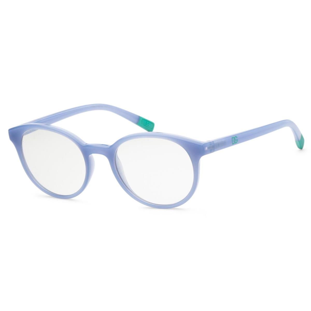 Dolce Gabbana Women`s Fashion DG5093-3040-51 51mm Opal Lillac Opticals