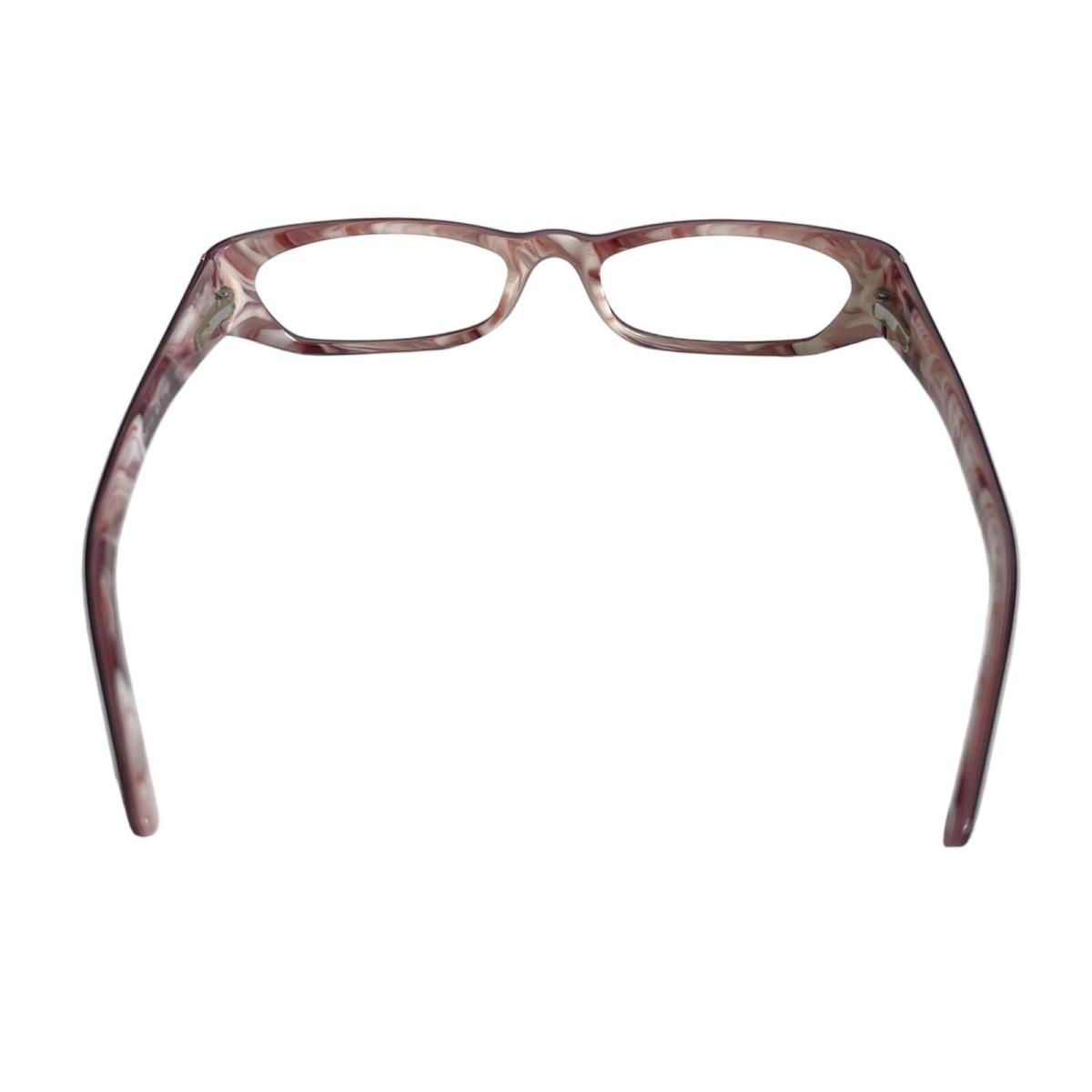 Dolce Gabbana Eyeglass Frames DG1154 828 Womens Size 51-17-135