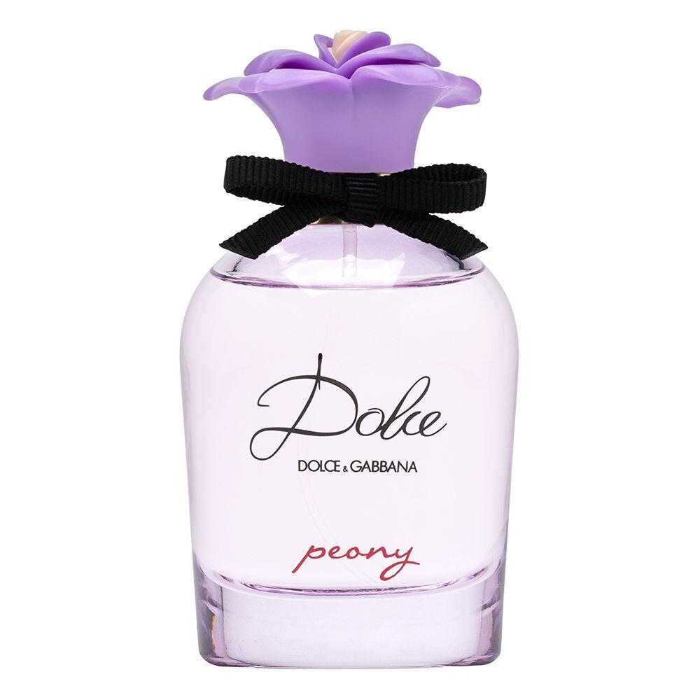 Dolce Gabbana Peony by Dolce Gabbana For Women 2.5 oz Edp Spray Tester