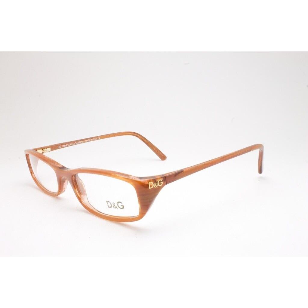 D G Dolce Gabbana D G 4161 L88 Eyeglasses SIZE:49-16-130