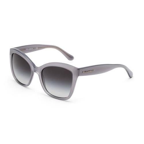 Dolce Gabbana DG4240 2915-8G 29158G Opal Grey Women Sunglasses 54-20-140