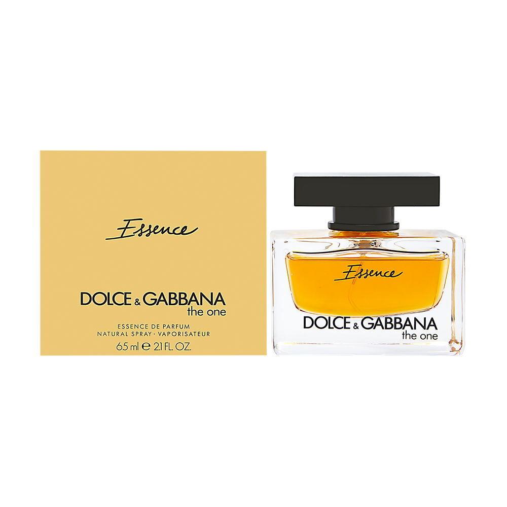 The One Essence by Dolce Gabbana For Women 2.1 oz Essence de Parfum Spray