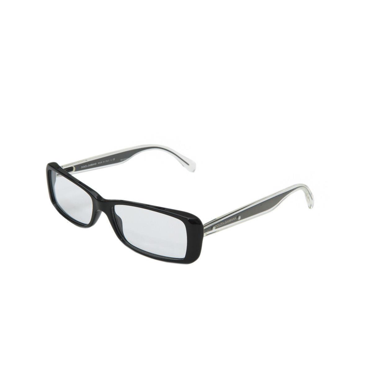 Dolce Gabbana Eyeglass Mod. DG 3142 Col.501 53-15-137