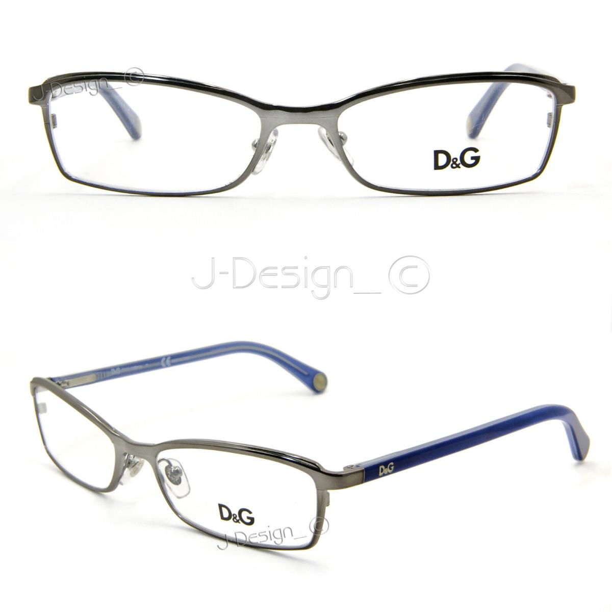 Dolce D&g 5089 Gabbana D G 5089 1004 Eyeglasses