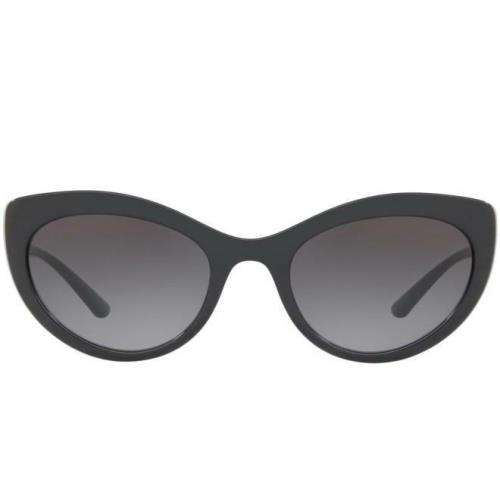 Dolce Gabbana Line DG 6124 Black/grey Shaded 501/8G Sunglasses