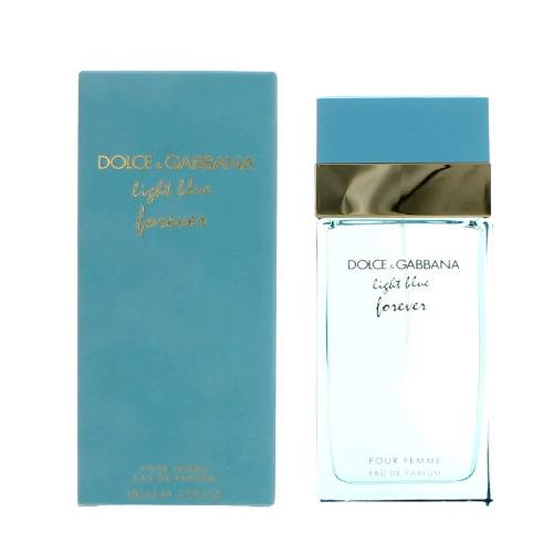 Light Blue Forever Dolce Gabbana 3.3 oz Edp Perfume For Women