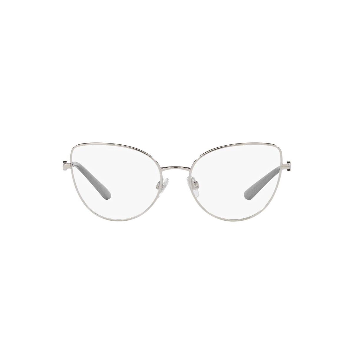 Dolce Gabbana DG 1347 Silver 05 Eyeglasses