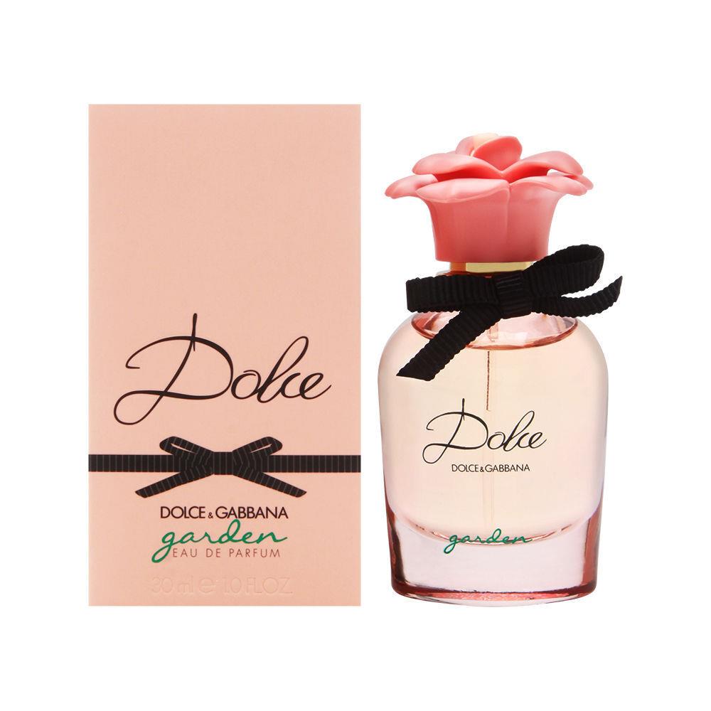 Dolce Garden by Dolce Gabbana For Women 1.0 oz Edp Spray