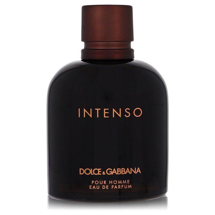 Dolce Gabbana Eau De Parfum Spray Tester 4.2 oz