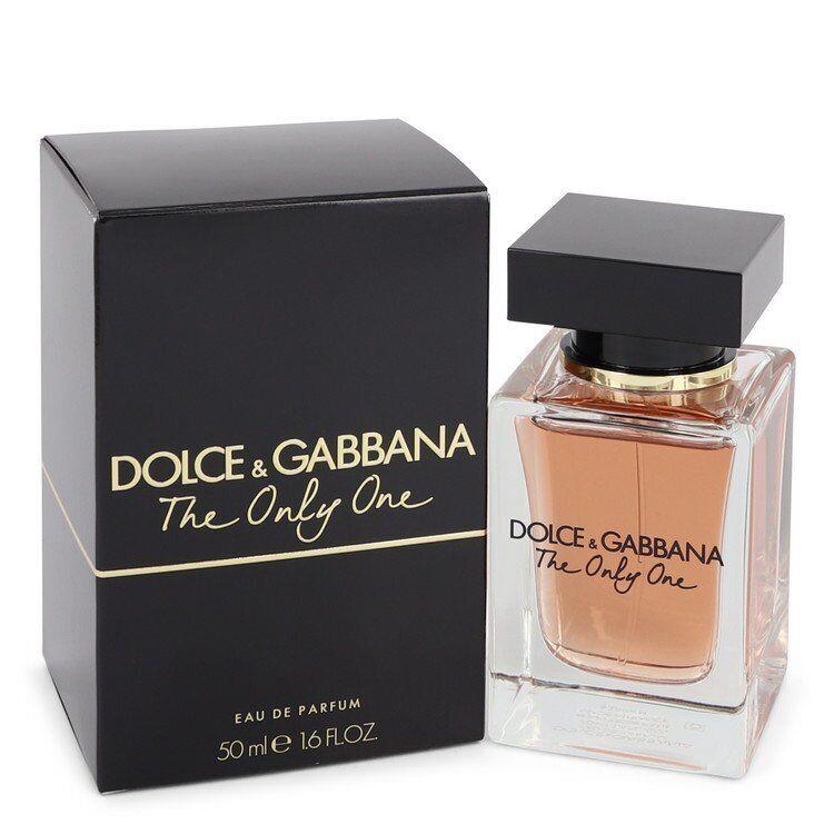 The Only One By Dolce Gabbana Eau De Parfum Spray 1.6 oz