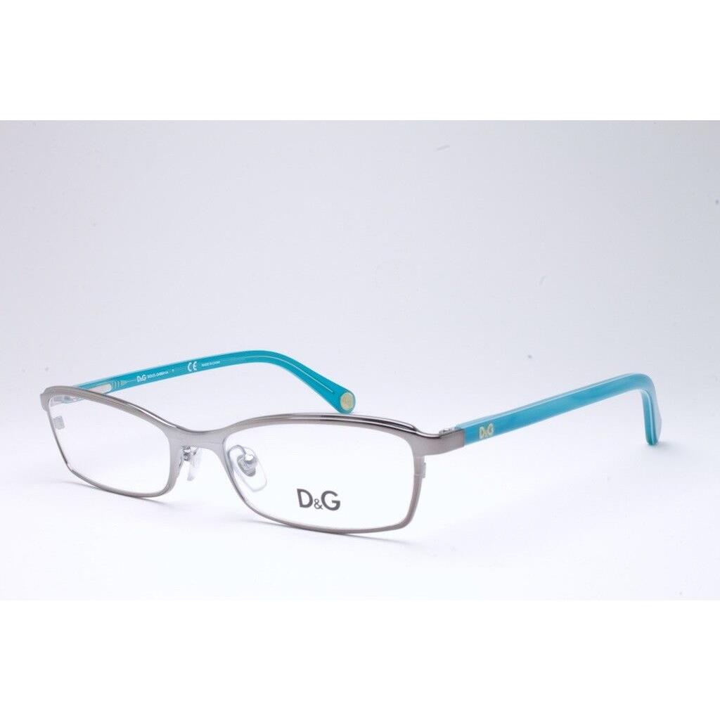 D G Dolce Gabbana D G 5089 1003 Eyeglasses SIZE:50-16-135