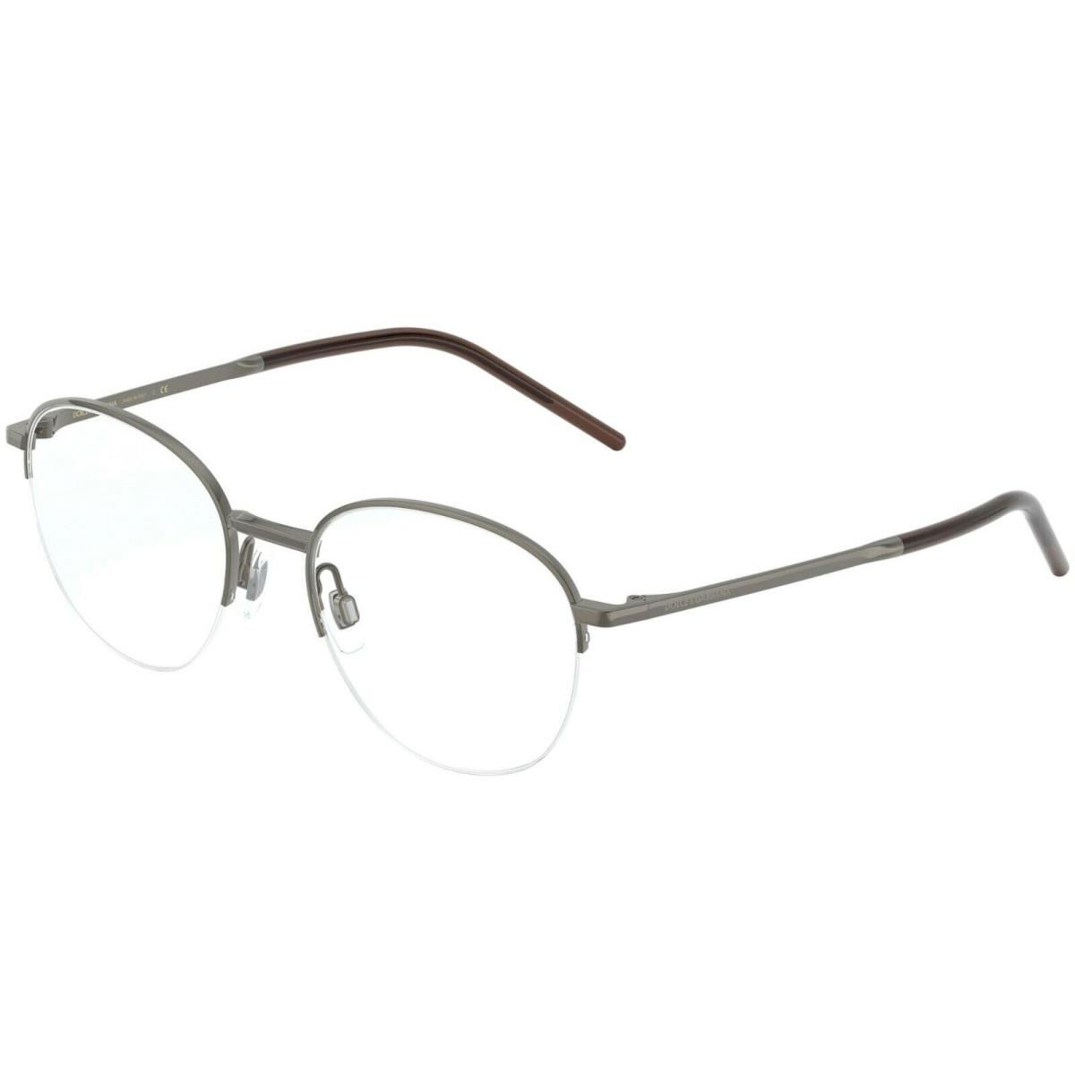 Dolce Gabbana DG 1329 Ruthenium 1335 Eyeglasses