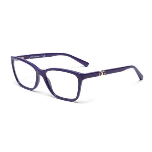 Dolce Gabbana Eyeglasses DG3153PM 634 Purple Frames 54mm Rx-able ST