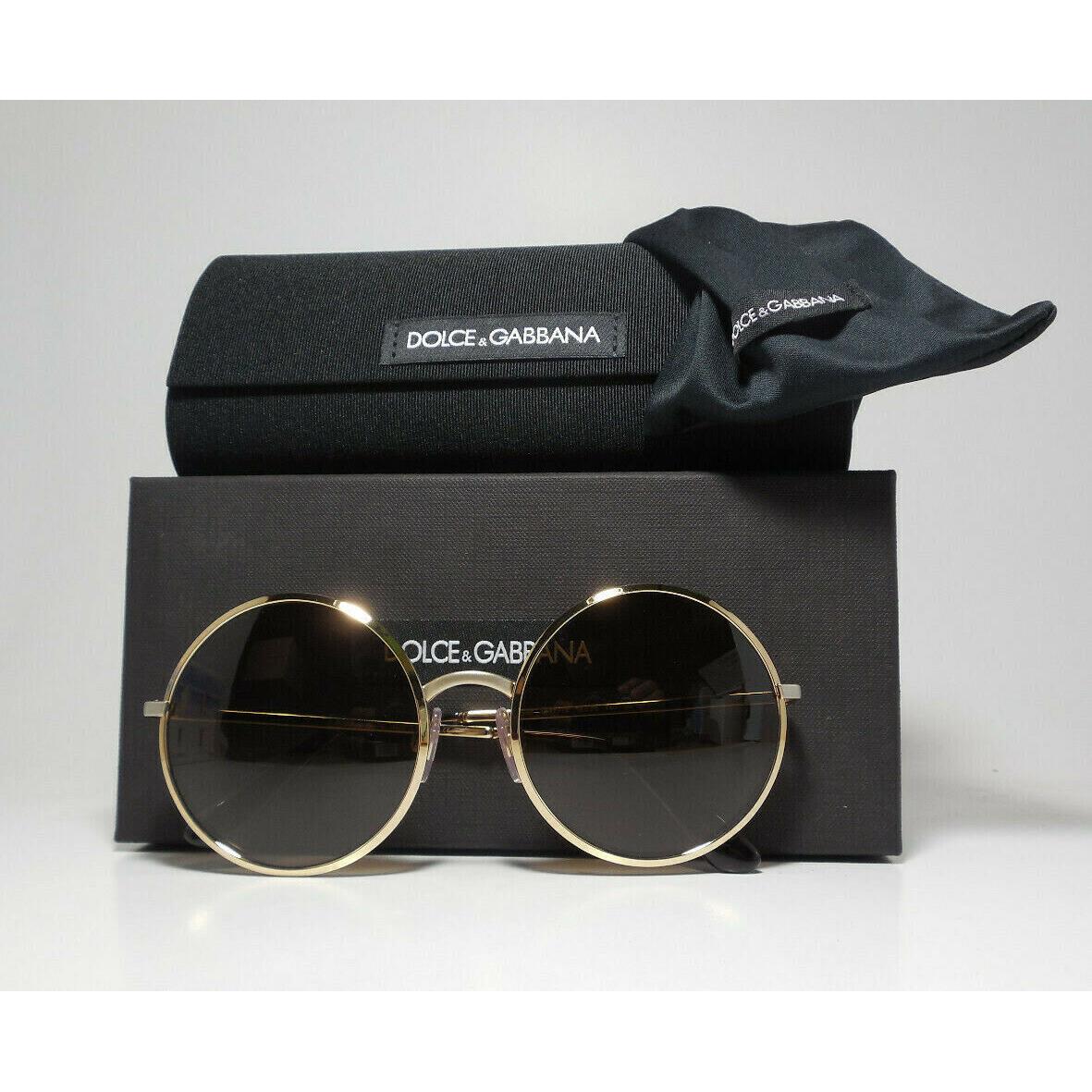 Dolce Gabbana DG2155 Sunglasses 56mm