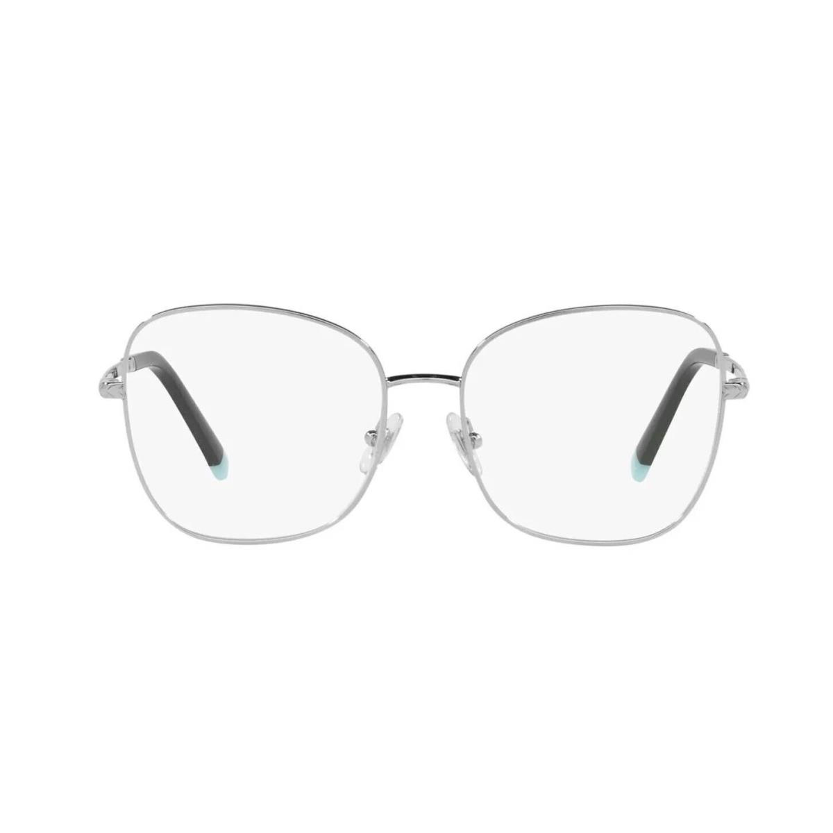 Dolce Gabbana Tiffany TF 1146 Silver 6001 Eyeglasses