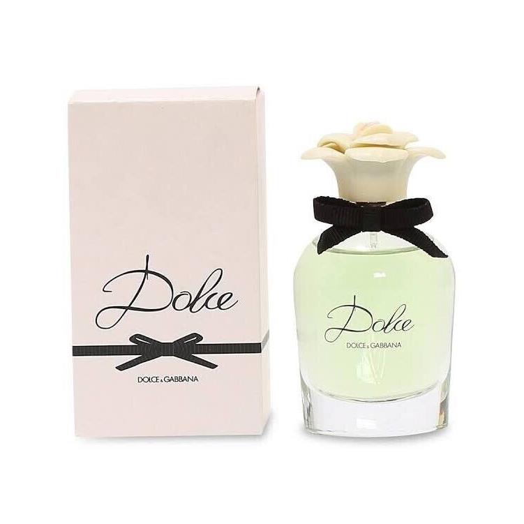 Dolce by Dolce Gabbana 1.6 oz/50ml Edp Spray For Women