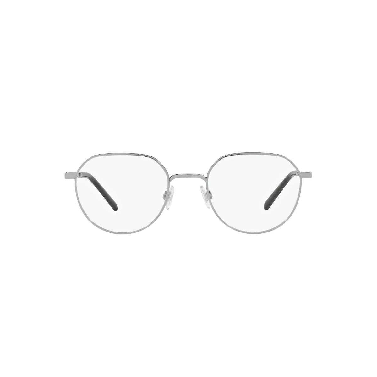 Dolce Gabbana DG 1349 Silver 05 Eyeglasses