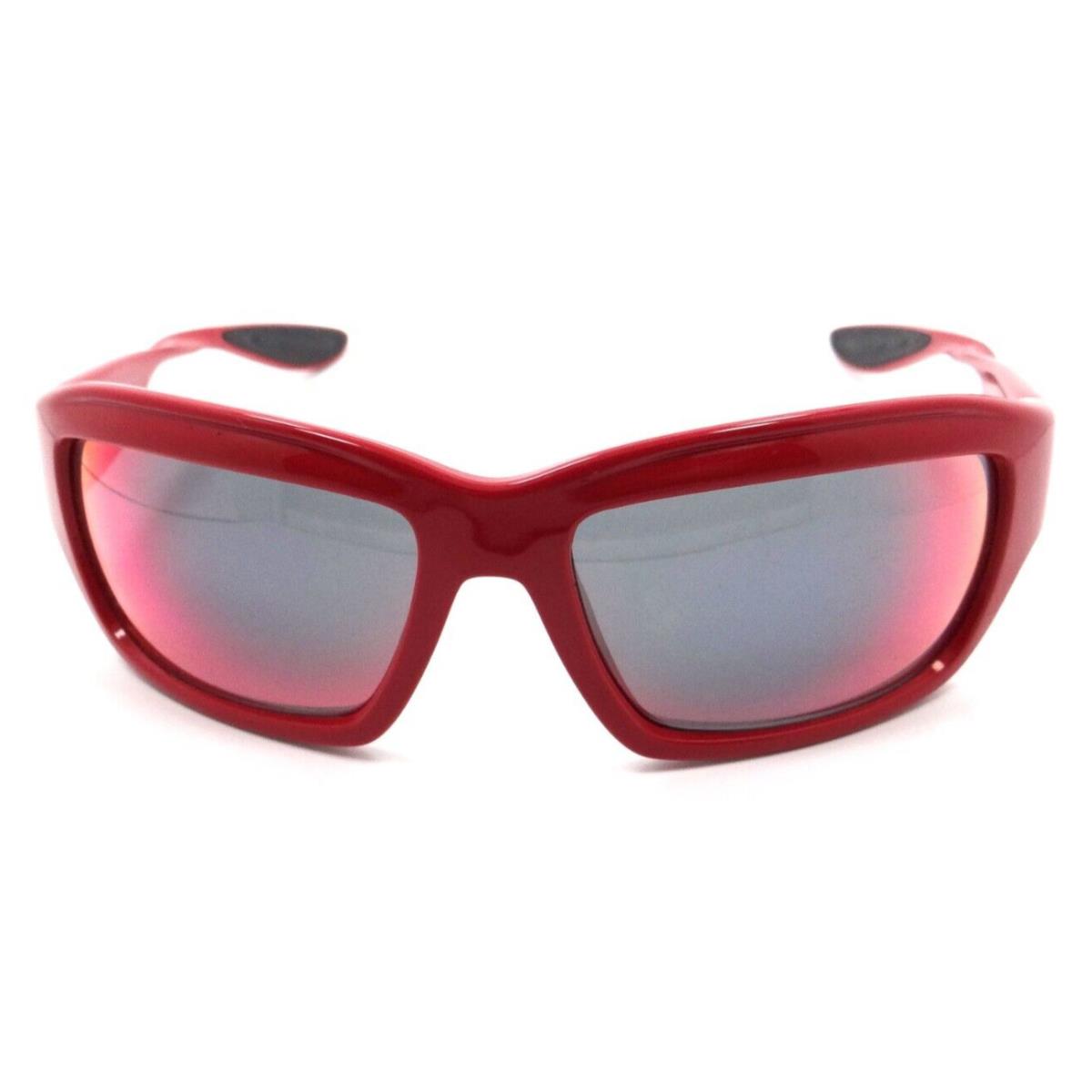 Dolce Gabbana Sunglasses DG 6191 3096/6P 59-16-130 Red / Dark Grey Mirror