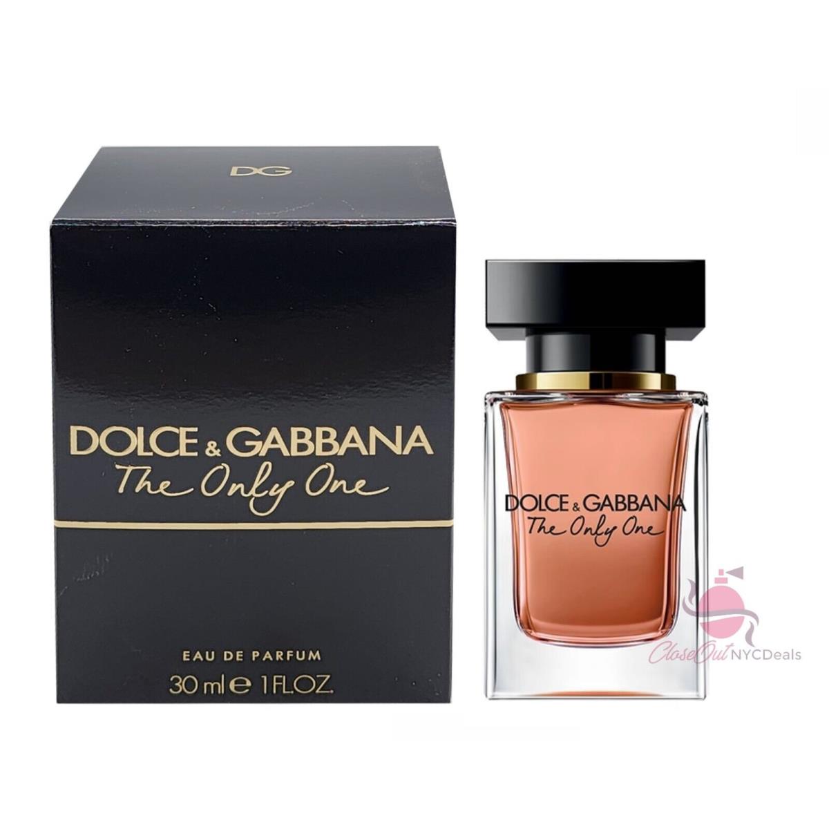 The Only One Perfume by Dolce Gabbana 1.0 oz / 30 ml Edp For Women