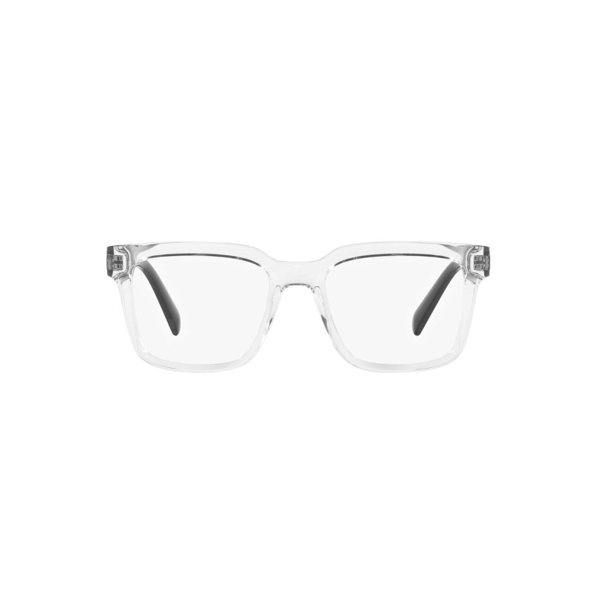 Dolce Gabbana DG 5101 Crystal 3133 Eyeglasses