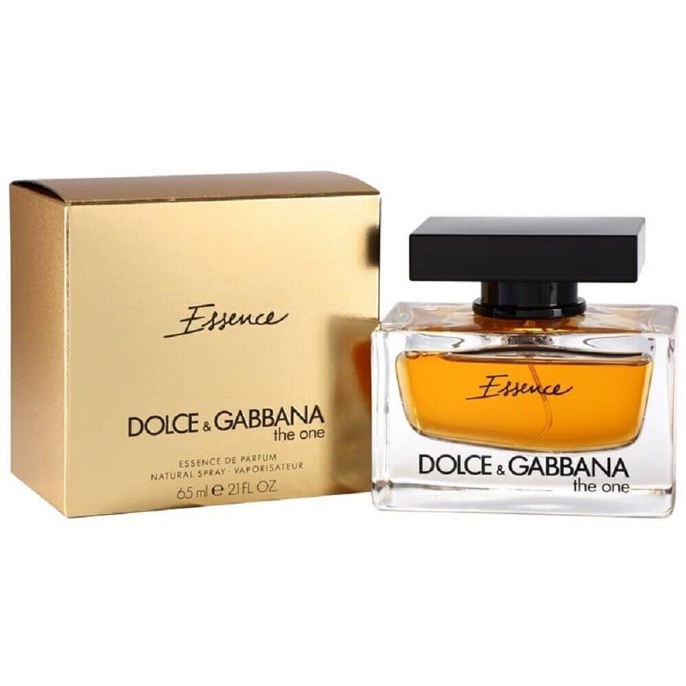 The One Essence Dolce Gabbana 2.1 oz Eau de Parfum Edp Women Perfume Spray