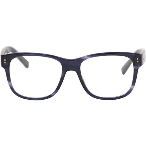 Dolce Gabbana 3305 Eyeglass Frames- 3065-54-17-145