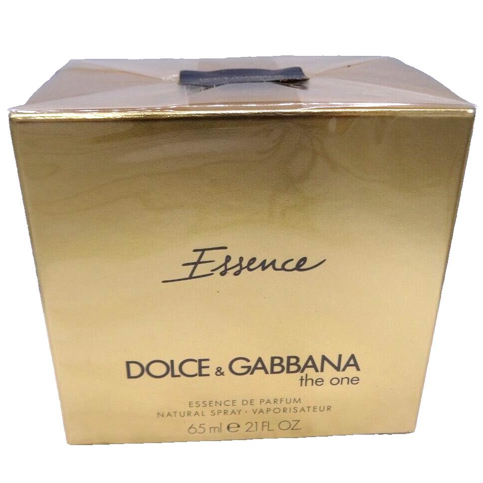 The One Essence by Dolce Gabbana Eau De Parfum Spray 2.1 oz For Women