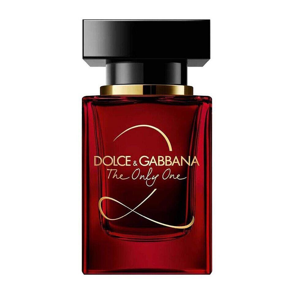 Dolce Gabbana The Only One 2 Eau de Parfum 1 oz