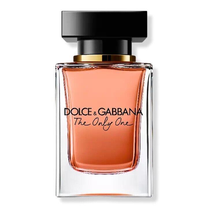 Dolce Gabbana The Only One Eau de Parfum For Women 1.7 Oz / 50ml