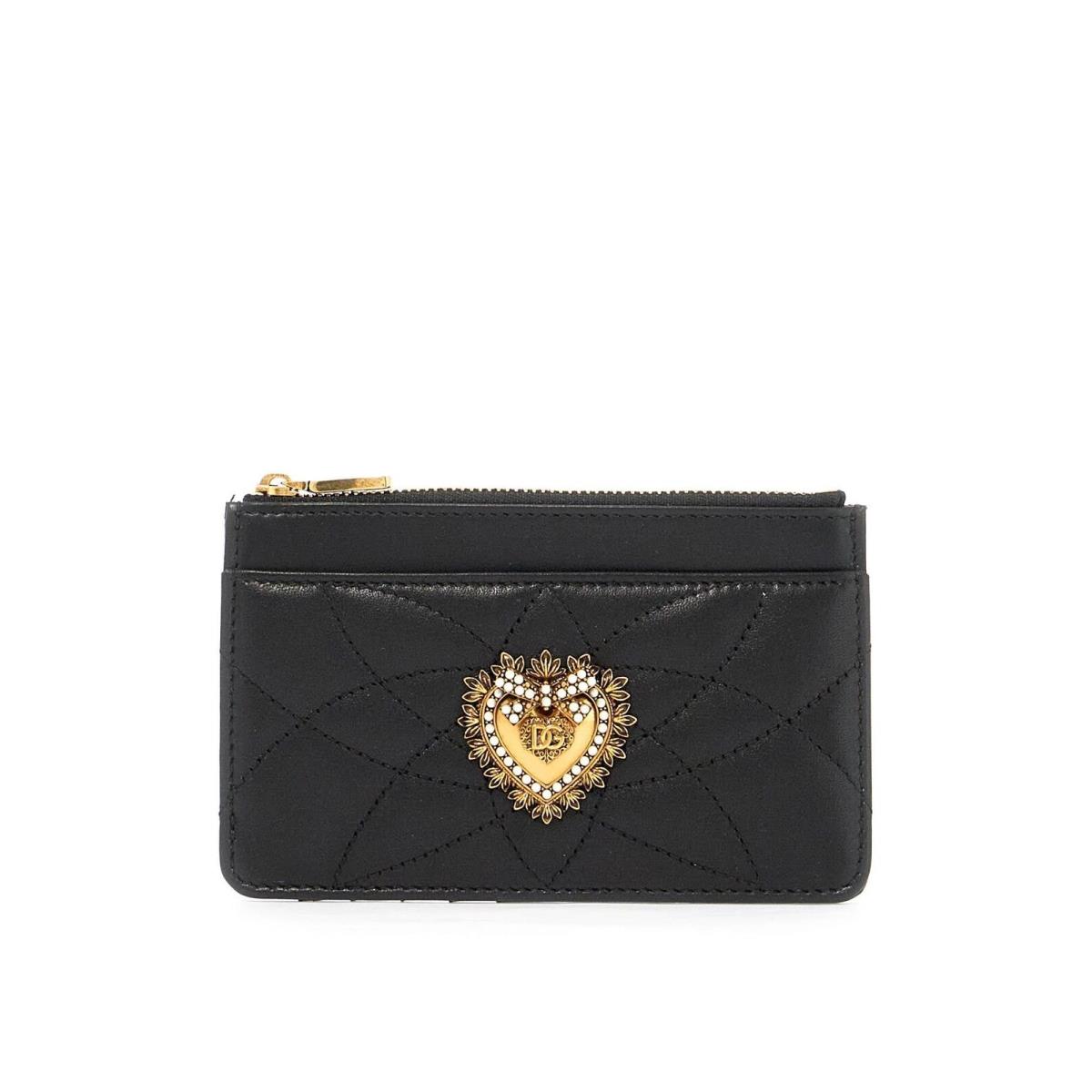 Dolce Gabbana Devotion Cardholder