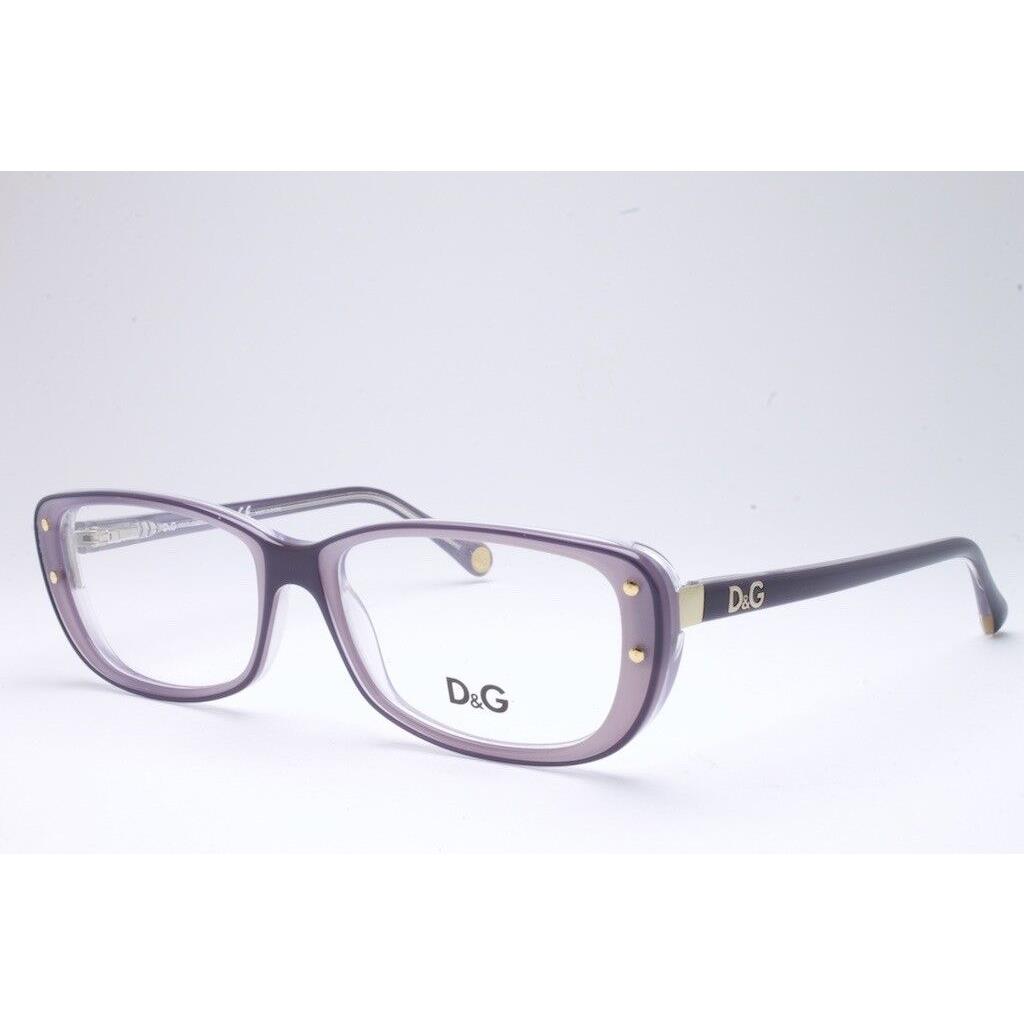 D G Dolce Gabbana D G 1226 1983 Eyeglasses SIZE:52-16-135