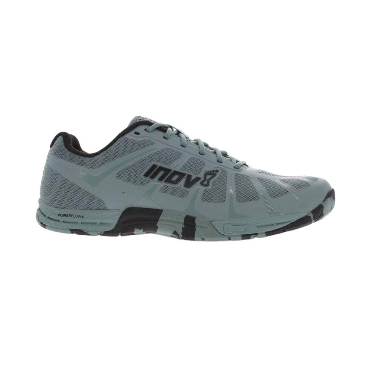 INOV-8 Men`s F-lite 235 V3 Sage/black/multi Cross Training Shoes