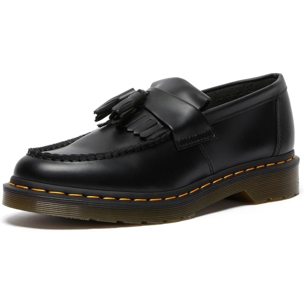 Dr. Martens Unisex Adrian Slip-on Loafer