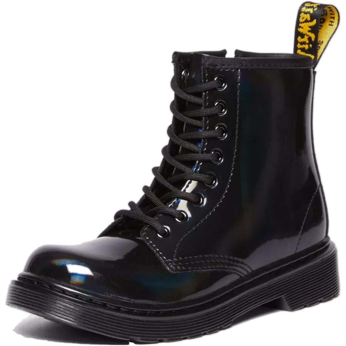 Dr. Martens Girl`s 1460 Little Big Kid J 13 Little Kid