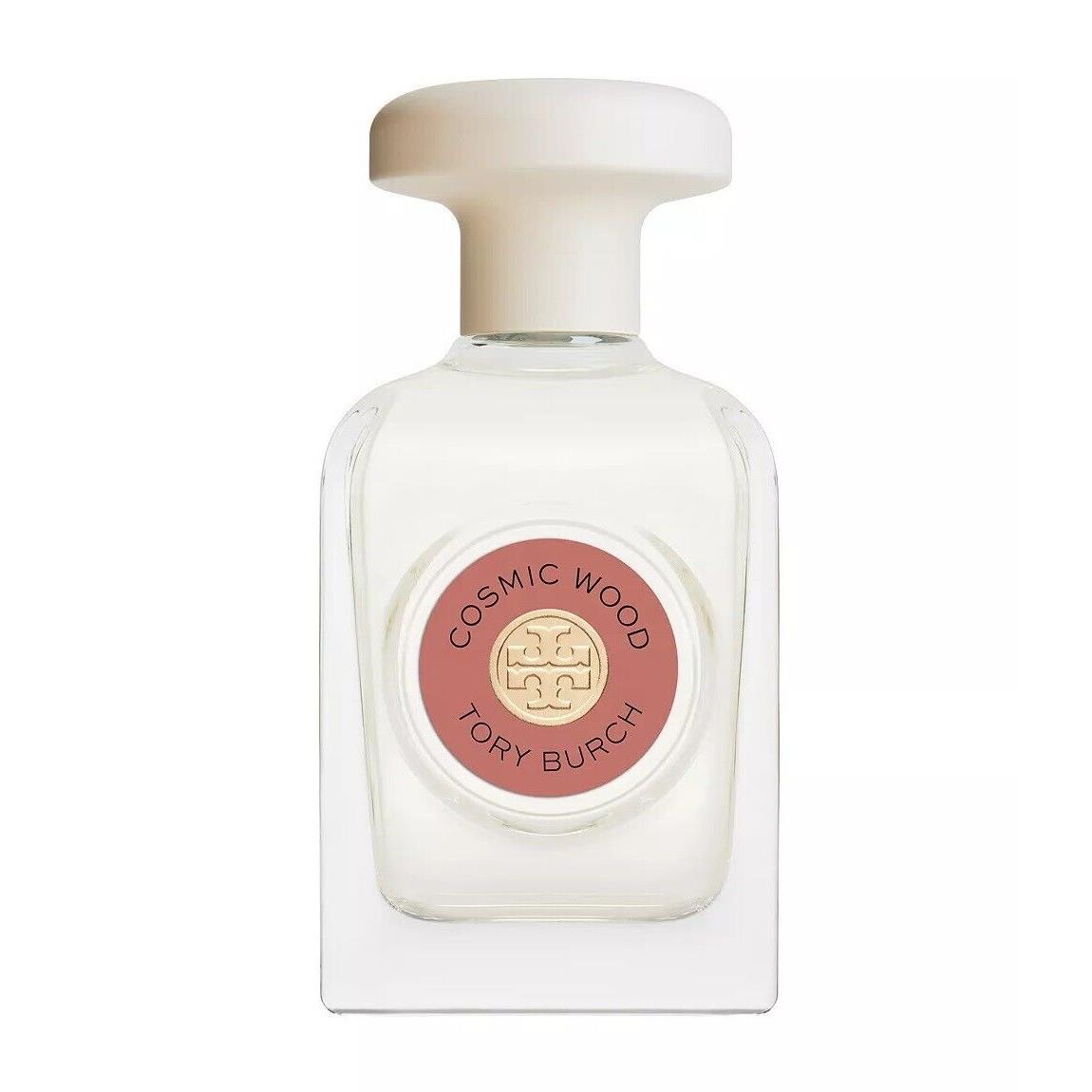 Tory Burch Cosmic Wood Eau de Parfum For Women 3.0 Oz / 90ml