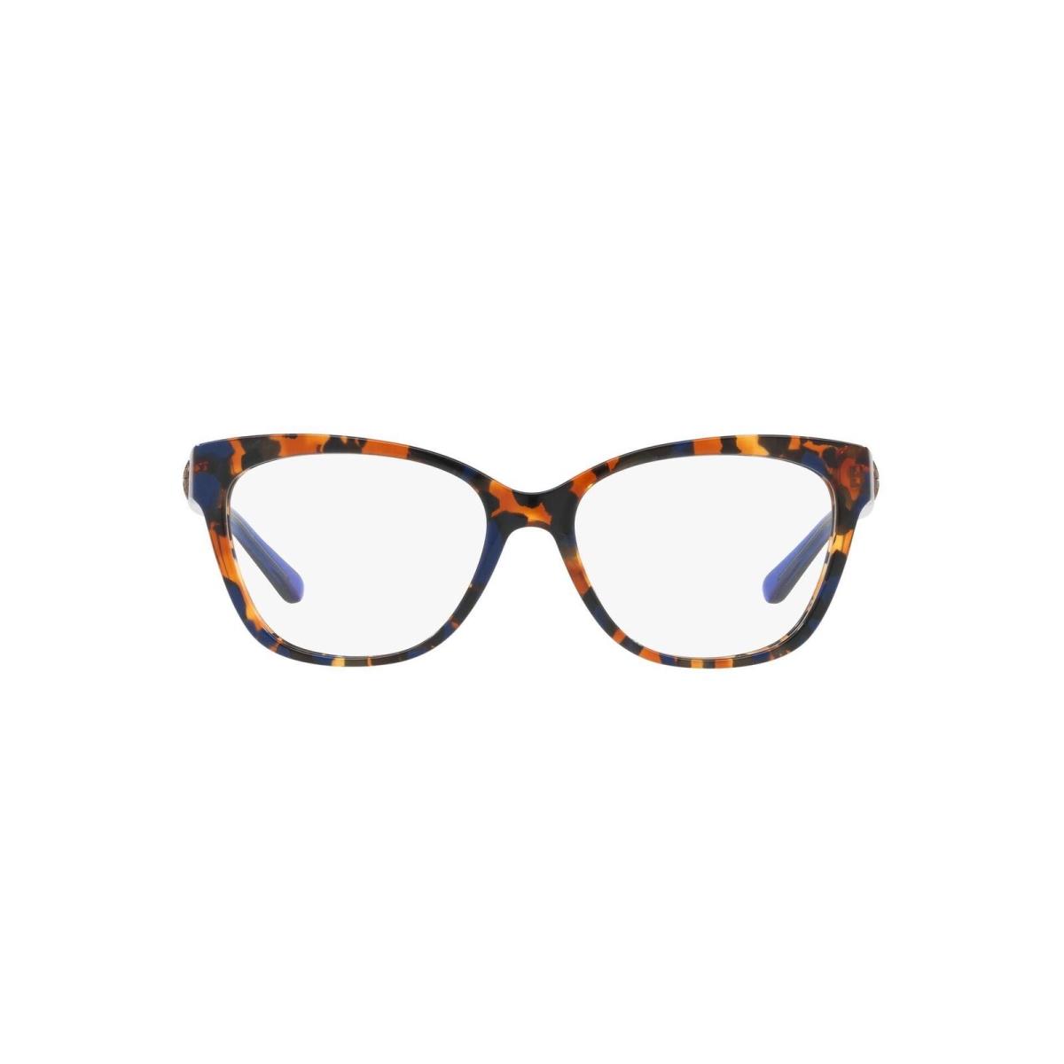 Tory Burch 2079 Eyeglasses 1683 Havana