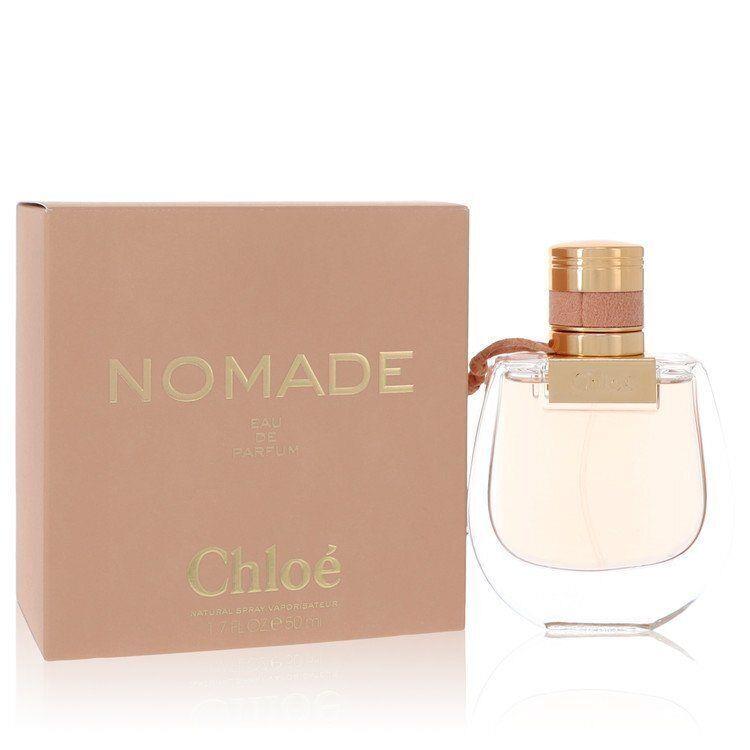 Chloe Nomade by Chloe Eau DE Parfum Spray 1.7 OZ