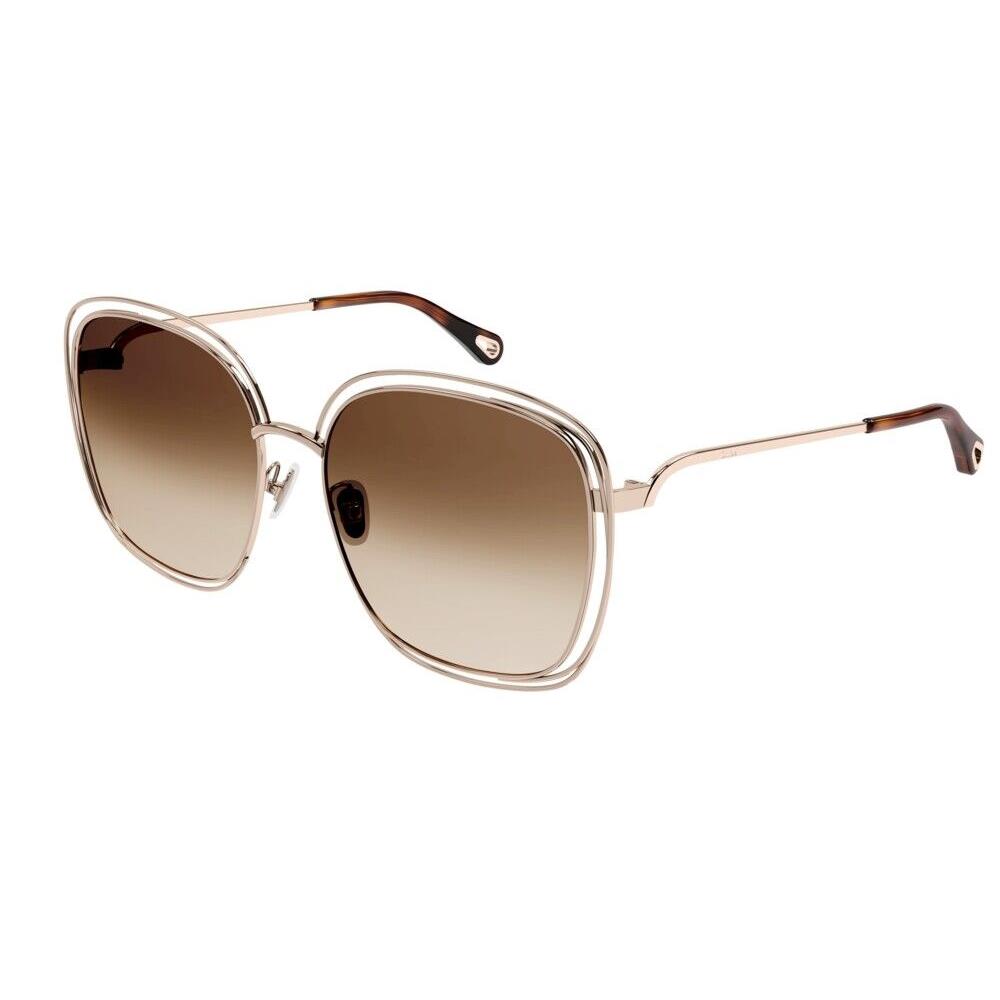 Chloe CH0077SK Sunglasses 002