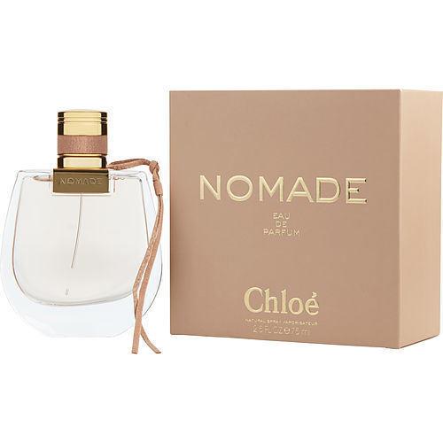 Chloe Nomade By Chloe Eau De Parfum Spray 2.5 Oz