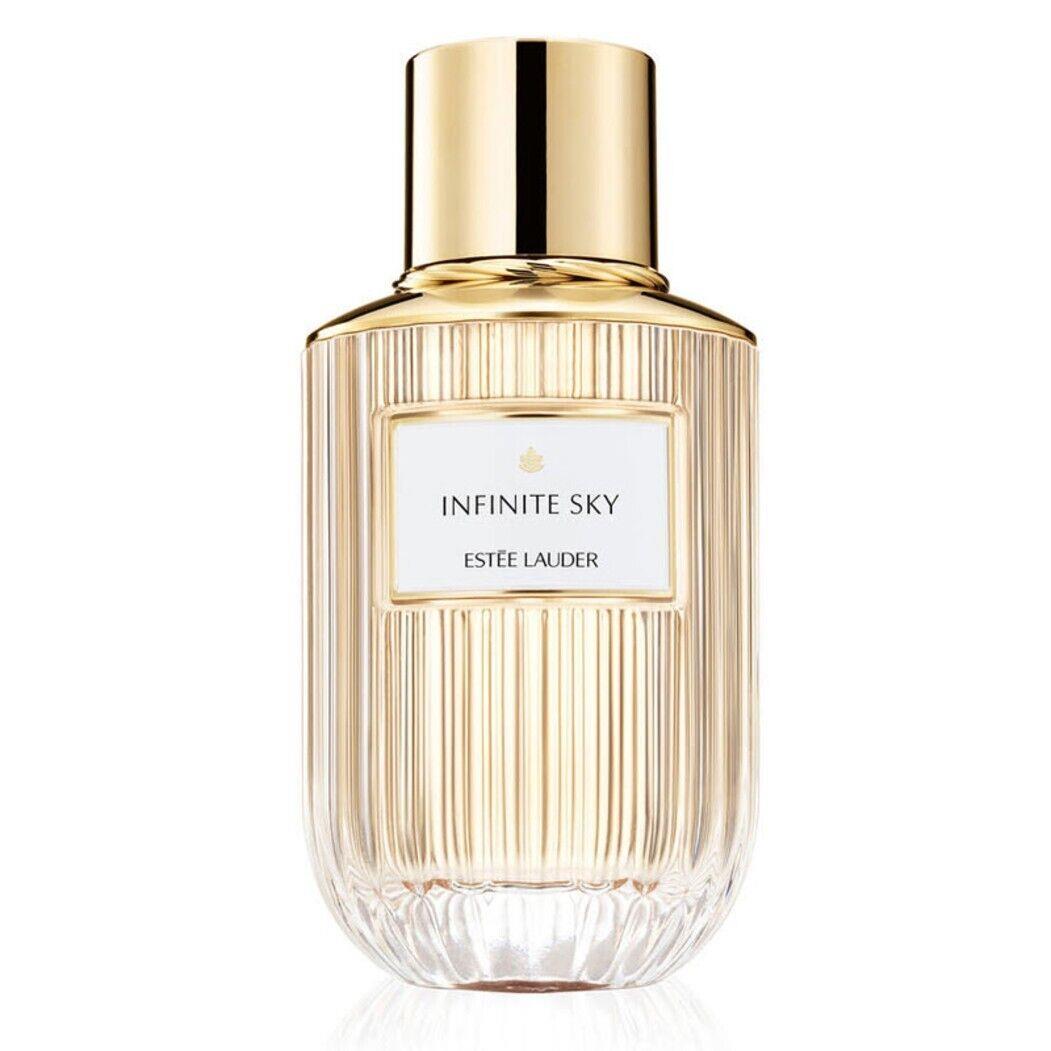 Estee Lauder Infinite Sky Eau de Parfum Unisex 3.4 Oz / 100ml