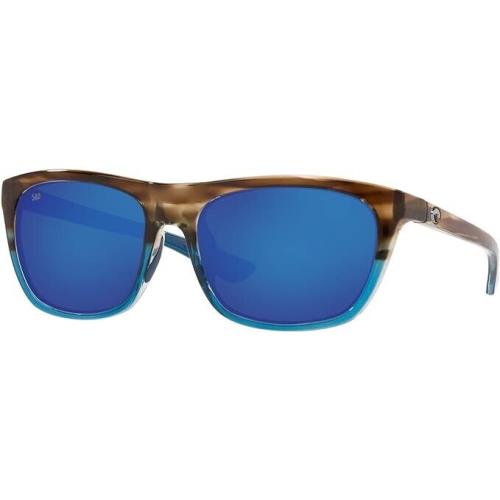 Costa Del Mar Sunglasses Cheeca 06S9005-1557-580G-57/17/125