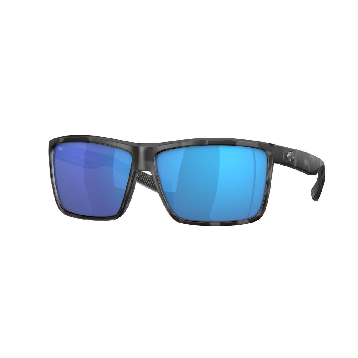 Costa Del Mar 06S 9016 Rinconcito Tiger Shark Blue mi 901629 Sunglasses