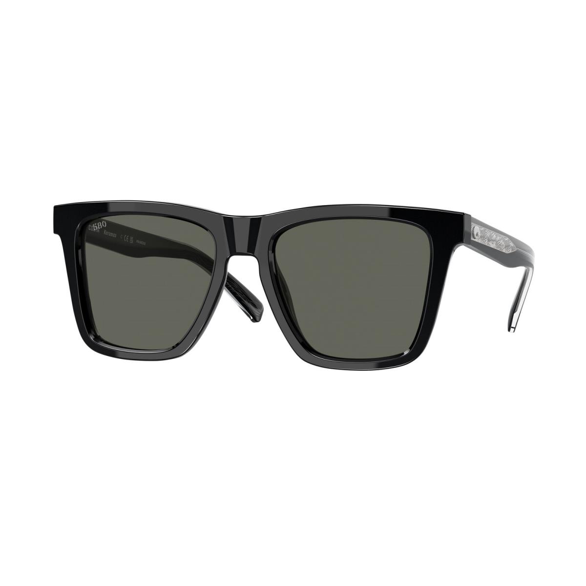 Costa Del Mar 06S 2015 Keramas Black Gray 580g 201501 Sunglasses