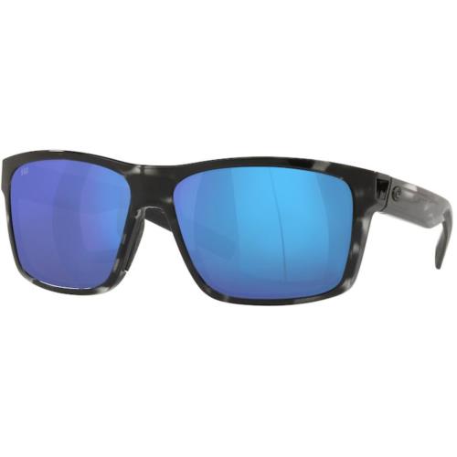 Costa Del Mar 06S 9035 192oc Ocear Shiny Tiger Shark 903518 Sunglasses