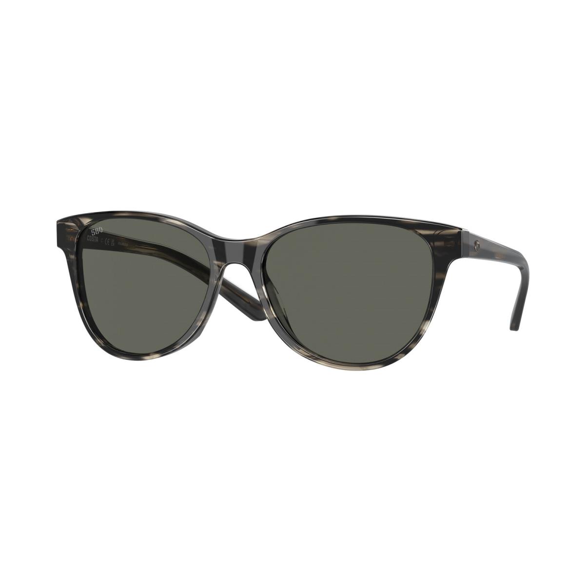 Costa Del Mar 06S 2012 Catherine Evening Shallows Gra 201204 Sunglasses