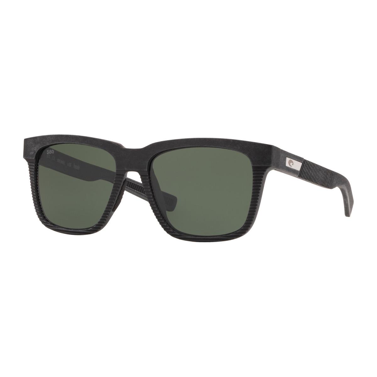 Costa Del Mar 06S 9029 Pescador 00g Net Gray w Gray r 902906 Sunglasses