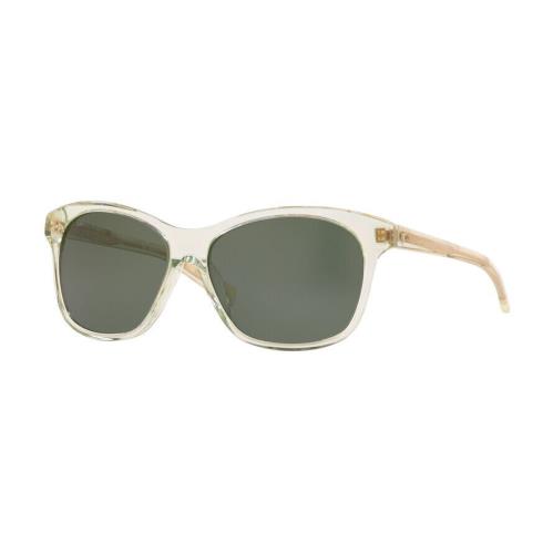 Costa Del Mar 06S 2010 209 Shiny Seafoam Crystal Shel 201009 Sunglasses