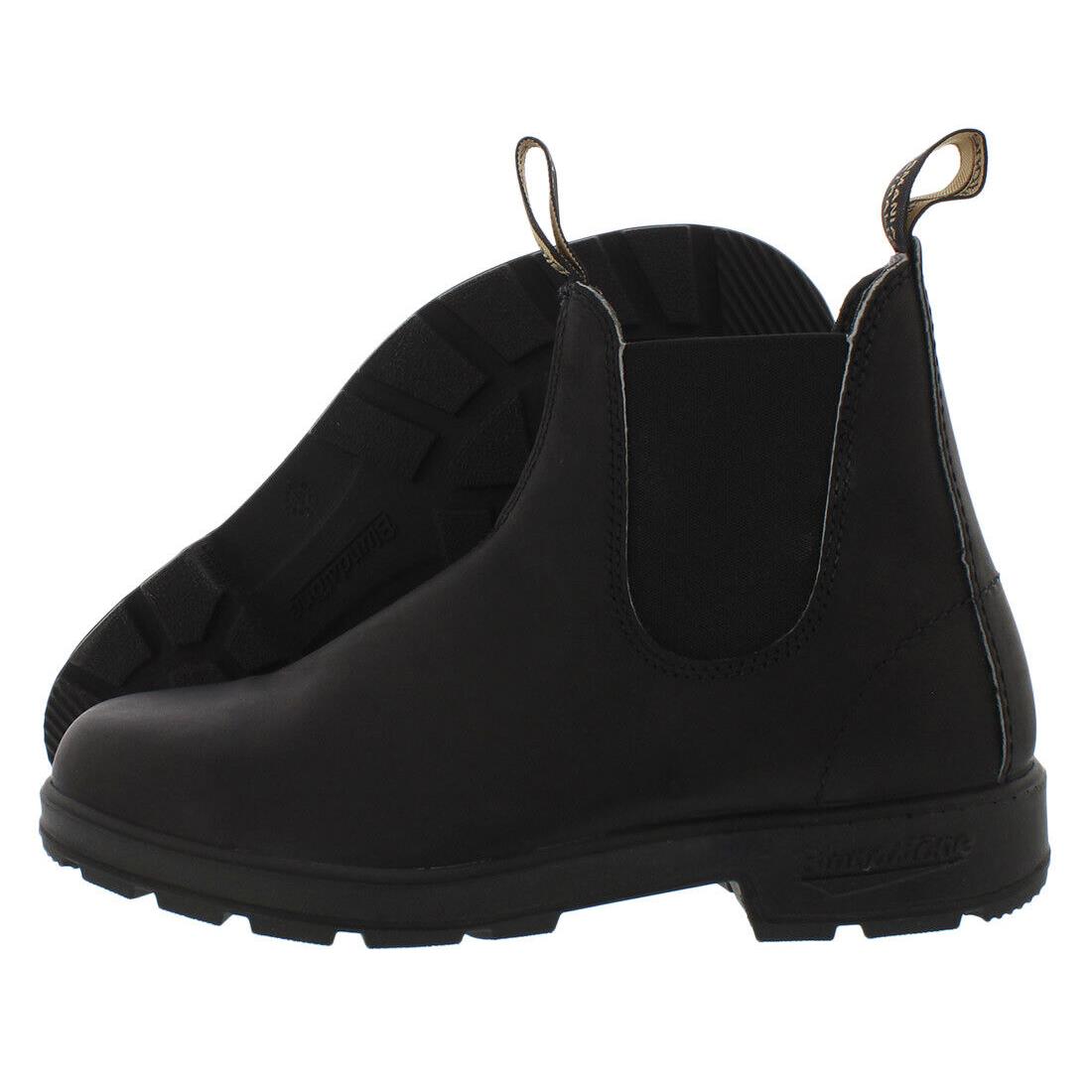 Blundstone 510 Elastic Sided Boot Unisex Shoes