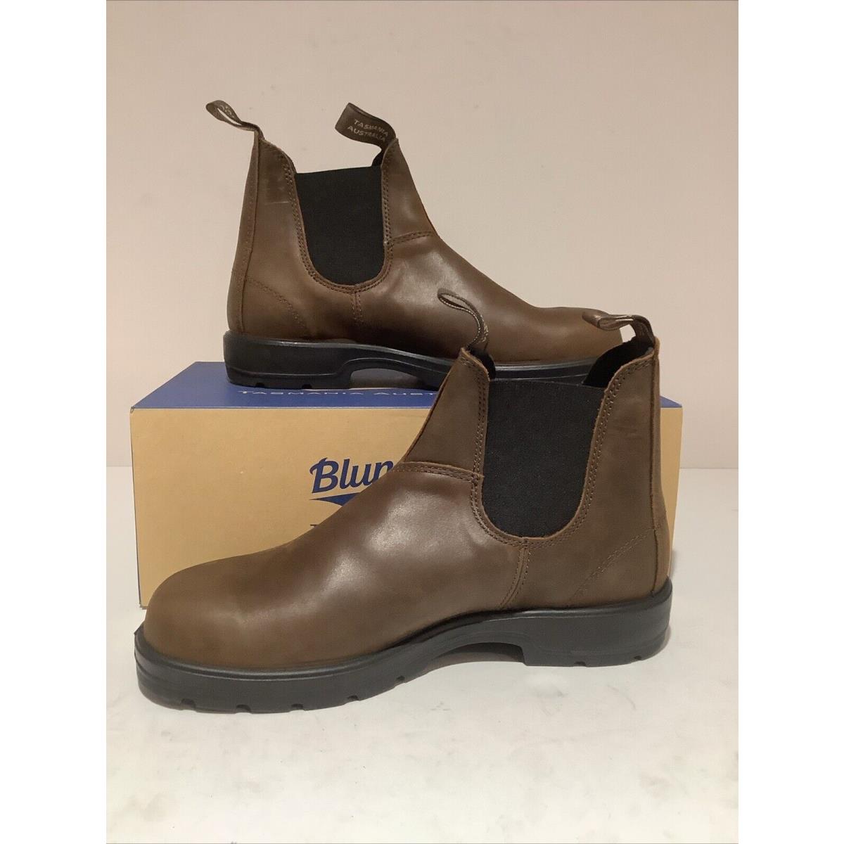 Men s Blundstone 1609 Antique Brown US Size 10