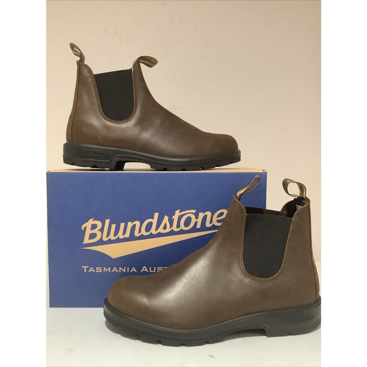 Men s Blundstone 1609 Antique Brown US Size 11